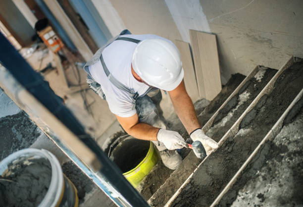 Best Concrete Sidewalk Installation in Center Point, AL