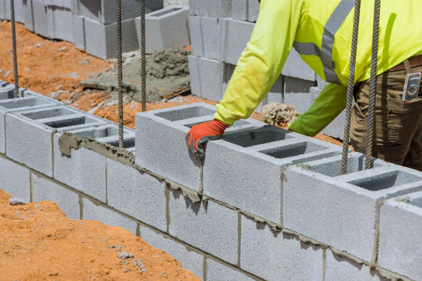 Best Commercial Concrete Services in Center Point, AL